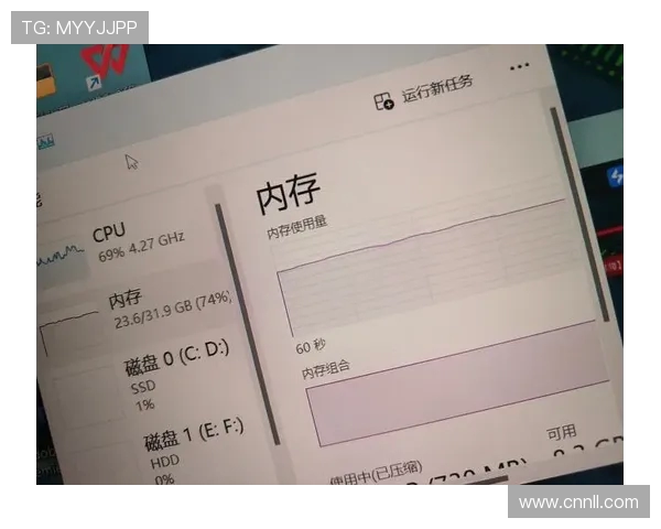 适合游戏多开及高负载任务的32GB内存条推荐及性能分析